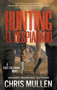 Cover image for Hunting El Despiadado