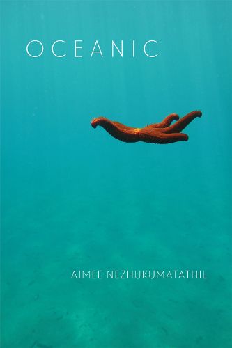 Cover image for Oceanic