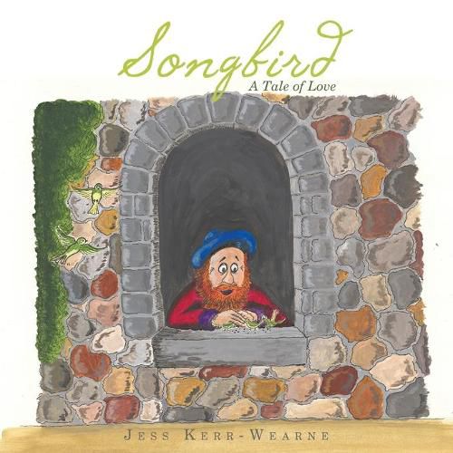 Songbird: A Tale of Love