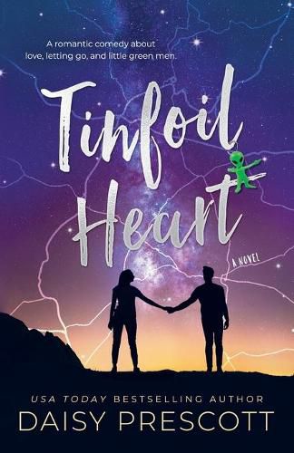 Cover image for Tinfoil Heart