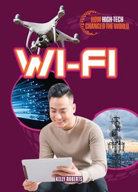 Cover image for Wi-Fi