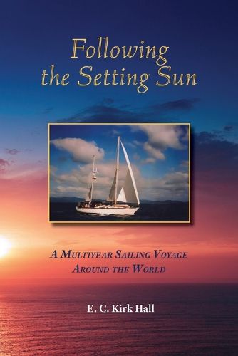 Cover image for Following the Setting Sun