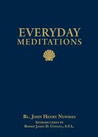 Cover image for Everyday Meditations