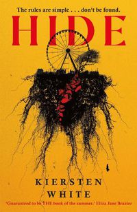 Cover image for Hide: The book you need after Squid Game