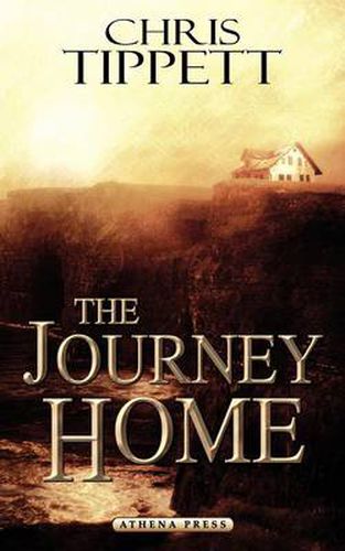 Cover image for The Journey Home