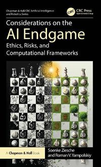 Cover image for Considerations on the AI Endgame