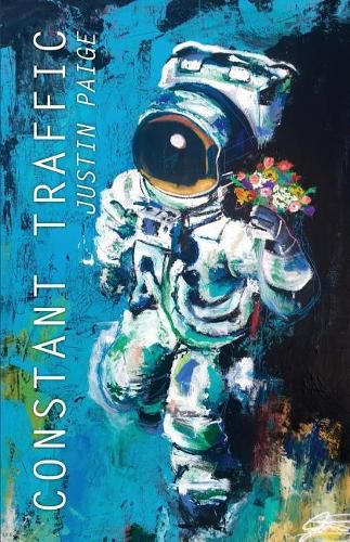 Cover image for Constant Traffic