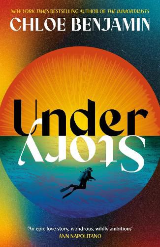 Cover image for Under Story