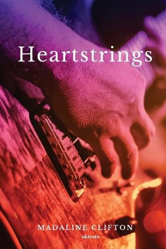 Cover image for Heartstrings (Edition1)