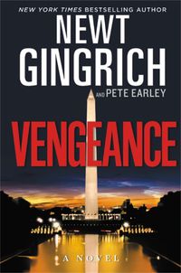 Cover image for Vengeance: A Novel
