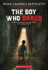 Cover image for The Boy Who Dared