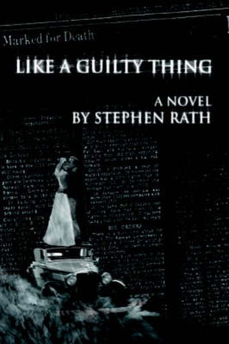 Cover image for Like a Guilty Thing