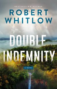 Cover image for Double Indemnity