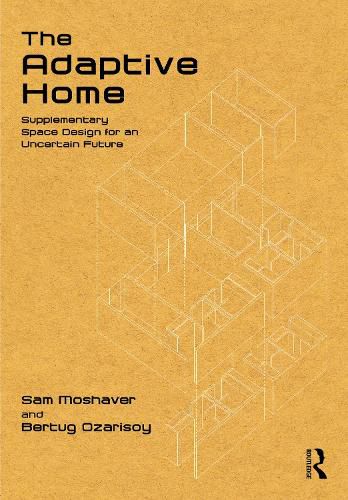 Cover image for The Adaptive Home