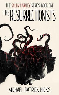 Cover image for The Resurrectionists