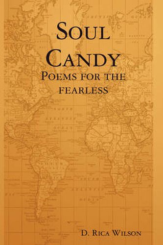 Cover image for Soul Candy