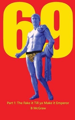 Cover image for 69