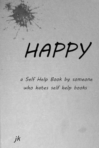 Cover image for Happy