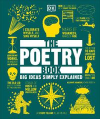 Cover image for The Poetry Book