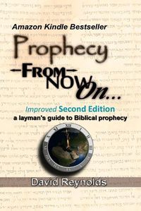 Cover image for Prophecy