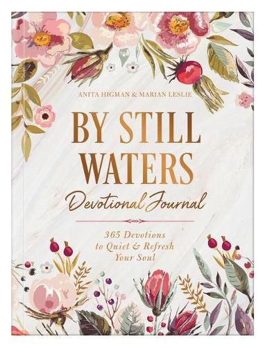 Cover image for By Still Waters Devotional Journal