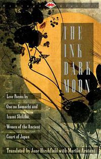 Cover image for Ink Dark Moon