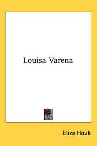 Louisa Varena