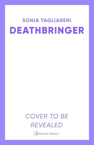 Cover image for Deathbringer