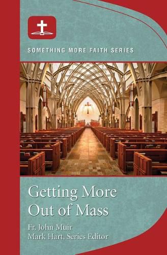 Cover image for Getting More Out of Mass