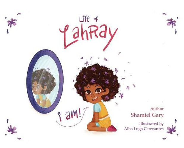 Cover image for Life of Lahray: I Am