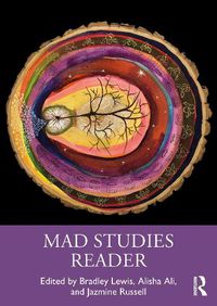 Cover image for Mad Studies Reader