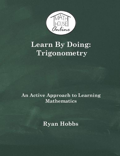Cover image for Learn By Doing