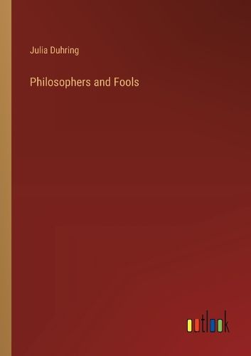 Cover image for Philosophers and Fools