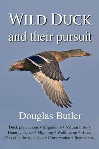 Cover image for Wild Duck and Their Pursuit