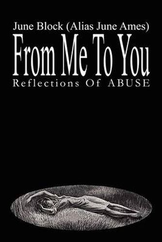 Cover image for From Me to You: Reflections of Abuse