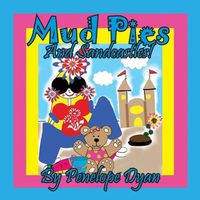 Cover image for Mud Pies And Sandcastles!