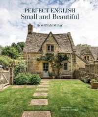 Cover image for Perfect English Small and Beautiful