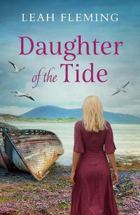 Cover image for Daughter of the Tide