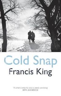 Cover image for Cold Snap