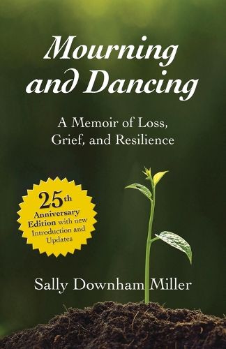 Cover image for Mourning and Dancing