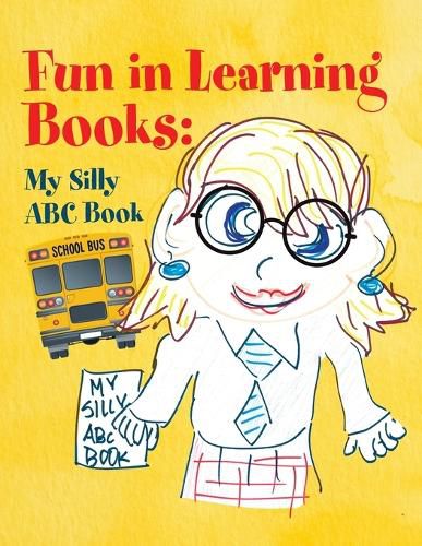 Cover image for Fun in Learning Books