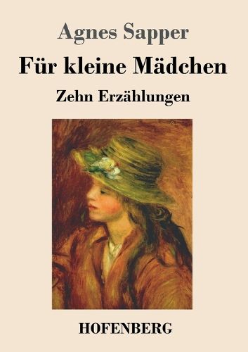 Cover image for Fuer kleine Maedchen