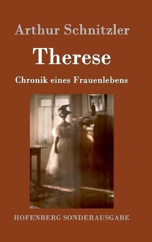 Cover image for Therese: Chronik eines Frauenlebens