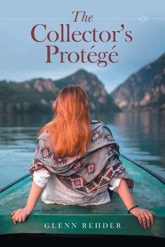 Cover image for The Collector's Protege