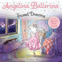 Cover image for Sweet Dreams