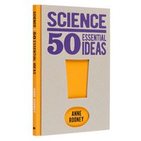 Cover image for Science: 50 Essential Ideas