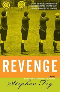 Cover image for Revenge: A Novel