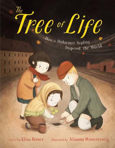 Cover image for The Tree of Life