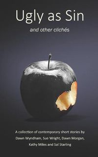 Cover image for Ugly as Sin and other cliches