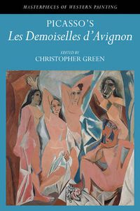 Cover image for Picasso's 'Les demoiselles d'Avignon
